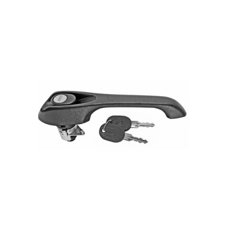 MANIGLIA ESTERNA COPPIA MANIGLIE ANTERIORE DESTROSINISTRO CON CHIAVE FIAT TEMPRA 159 19901995      , FIAT TIPO 160 19881993