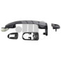 MANIGLIA ESTERNA CON PRIMER ANTERIORE SINISTRO FIAT BRAVO 198 20072014      , FIAT STILO 192 20012006