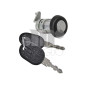 MANIGLIA ESTERNA ANTERIORE SINISTRO CON CHIAVE FIAT UNO 146158 19891993