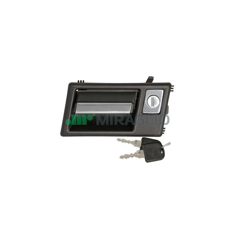 MANIGLIA ESTERNA ANTERIORE DESTRO AUTOBIANCHI Y10 19891992