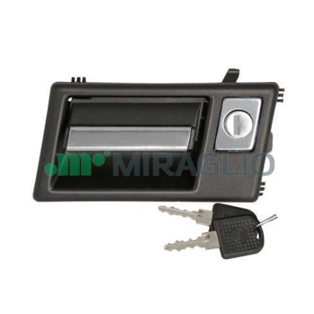 MANIGLIA ESTERNA ANTERIORE DESTRO AUTOBIANCHI Y10 19891992
