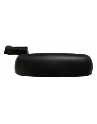 MANIGLIA ESTERNA ANTERIOREPOSTERIORE SINISTRO FIAT PUNTO 176 19951999      , FIAT PUNTO GT 176 19961999      , FIAT SEICENTO 18