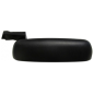 MANIGLIA ESTERNA ANTERIOREPOSTERIORE SINISTRO FIAT PUNTO 176 19951999      , FIAT PUNTO GT 176 19961999      , FIAT SEICENTO 18