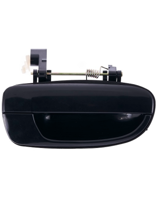 MANIGLIA ESTERNA NERA LISCIA POSTERIORE DESTRO HYUNDAI ACCENT HB LC 19992002      , HYUNDAI ACCENT HB-LB LC 20032005      , HYU
