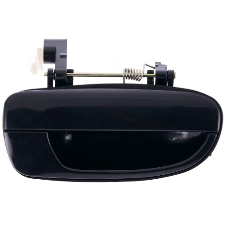 MANIGLIA ESTERNA NERA LISCIA POSTERIORE DESTRO HYUNDAI ACCENT HB LC 19992002      , HYUNDAI ACCENT HB-LB LC 20032005      , HYU