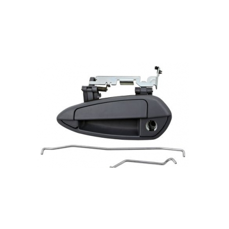 MANIGLIA ESTERNA SENZA BLOCCHETTO ANTERIORE SINISTRO FIAT GRANDE PUNTO 199 20052012      , FIAT PUNTO 199 2012          , FIAT 