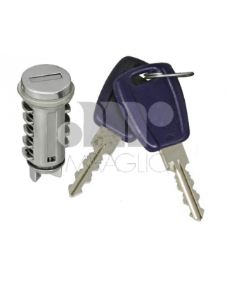 BLOCCHETTI E BOCCOLE BLOCCHETTO POSTERIORE DESTROSINISTRO CON CHIAVE CITROEN JUMPER II 244 20022006      , FIAT DOBLO 119223 20