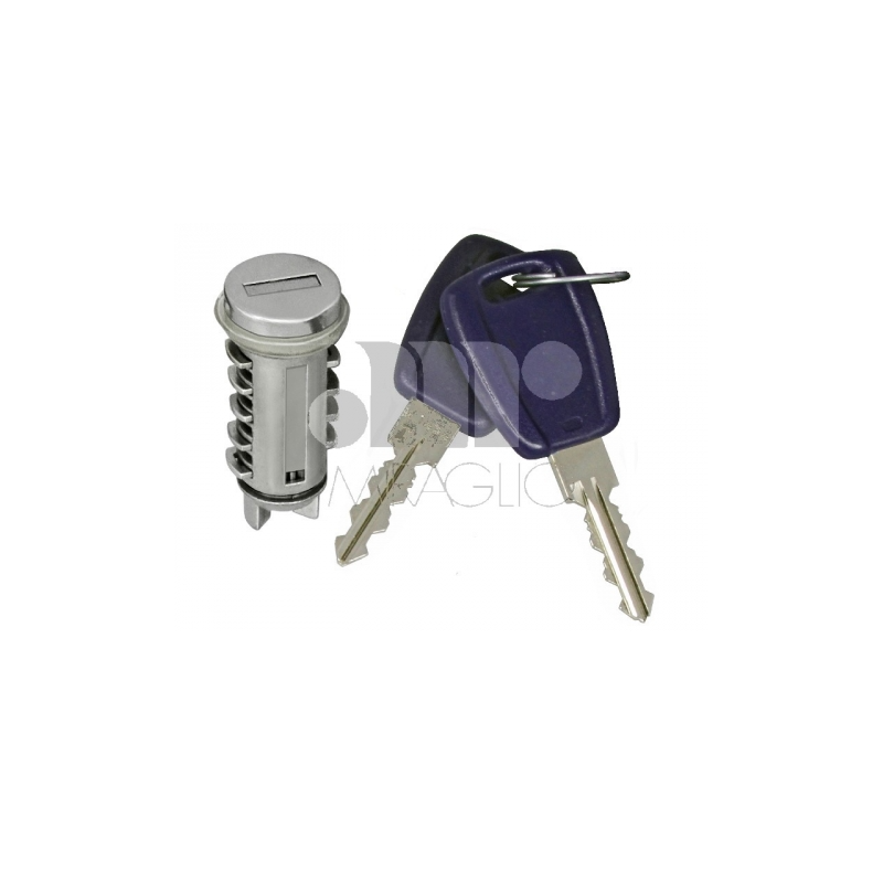 BLOCCHETTI E BOCCOLE BLOCCHETTO POSTERIORE DESTROSINISTRO CON CHIAVE CITROEN JUMPER II 244 20022006      , FIAT DOBLO 119223 20