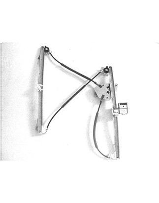 ALZACRISTALLO MECCANISMO ANTERIORE DESTRO 5 PORTE COMFORT BMW X3 E83 20042007, BMW X3 E83 20072011