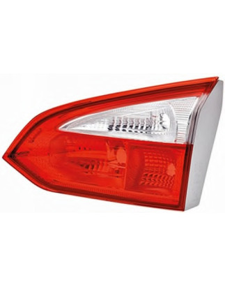 FANALE POSTERIORE DESTRO SENZA PORTALAMPADA INTERNO FORD FOCUS DH 20112014