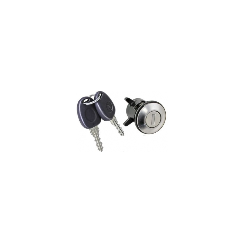 MANIGLIA ESTERNA BOCCOLA ANTERIORE DESTRO CON CHIAVE FIAT MULTIPLA 186 20042010, FIAT MULTIPLA 186 19982004, FIAT PUNTO 176 199