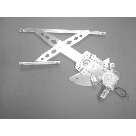 ALZACRISTALLO ELETTRICO ANTERIORE SINISTRO 35 PORTE FRANCIA TOYOTA YARIS I P1 19992005