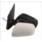 RETROVISORE ELETTRICO SINISTRO CON PRIMER VETRO CONVESSO DAIHATSU SIRION M3 2005, SUBARU JUSTY G3X 2005