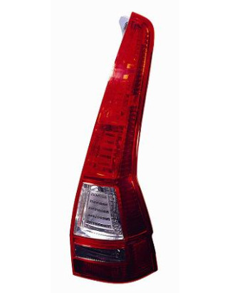 FANALE POSTERIORE DESTRO CON PORTALAMPADA HONDA CR-V RE 20072010, HONDA CR-V RE 20102013