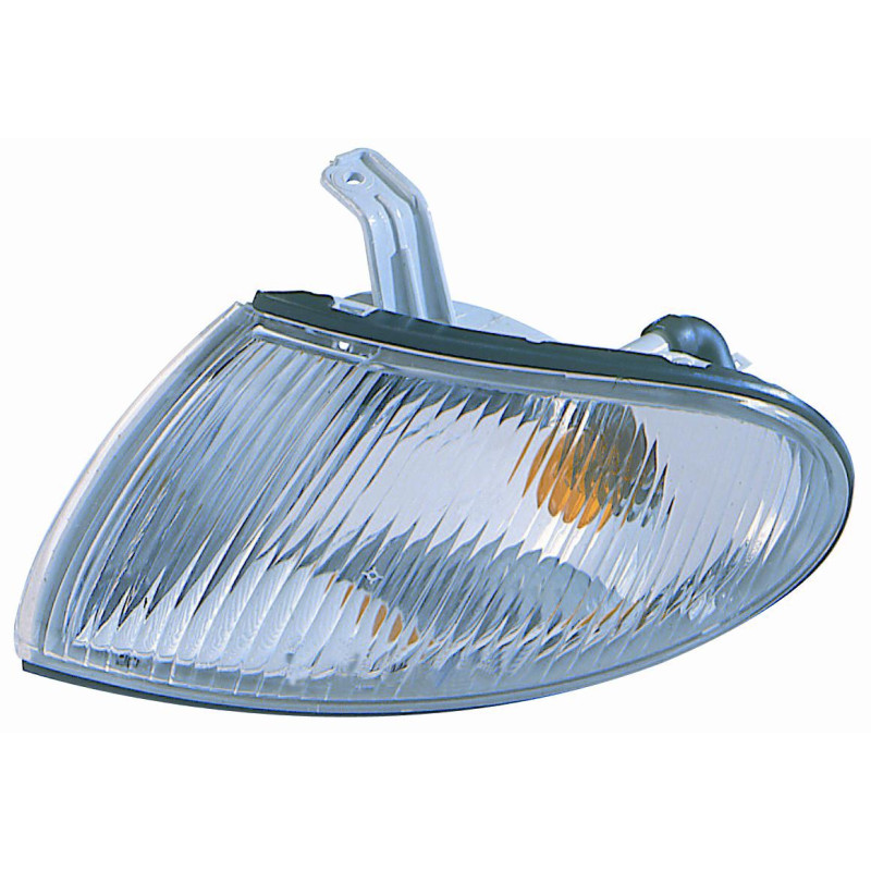 FANALE ANTERIORE SINISTRO SENZA PORTALAMPADA 5 PORTE BIANCO HYUNDAI ACCENT HB X-3 19971999, HYUNDAI ACCENT LB X-3 19971999, HYU