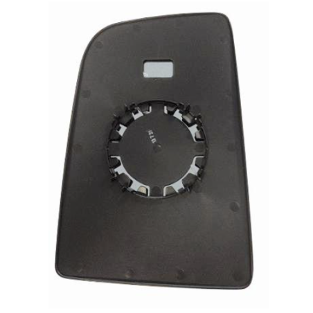 VETRO CON PIASTRA DESTRO CONVESSO CON ATTACCO ROTONDO MERCEDES-BENZ SPRINTER 208408 W906 20062013, MERCEDES-BENZ SPRINTER 2 9 2