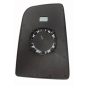 VETRO CON PIASTRA DESTRO CONVESSO CON ATTACCO ROTONDO MERCEDES-BENZ SPRINTER 208408 W906 20062013, MERCEDES-BENZ SPRINTER 2 9 2