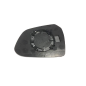 VETRO CON PIASTRA SINISTRO CONVESSO HYUNDAI i10 II BAIA 20132016, HYUNDAI i10 II BAIA 20162019