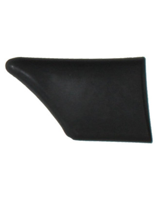 MODANATURA PARAFANGO POSTERIORE DESTRO CITROEN BERLINGO MF 20022008, CITROEN BERLINGO MF 19962002 VERS 5P, PEUGEOT PARTNER 5G 2