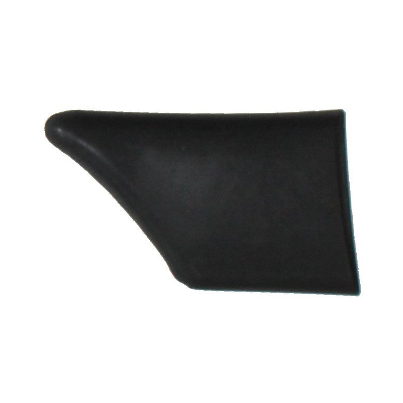 MODANATURA PARAFANGO POSTERIORE DESTRO CITROEN BERLINGO MF 20022008, CITROEN BERLINGO MF 19962002 VERS 5P, PEUGEOT PARTNER 5G 2