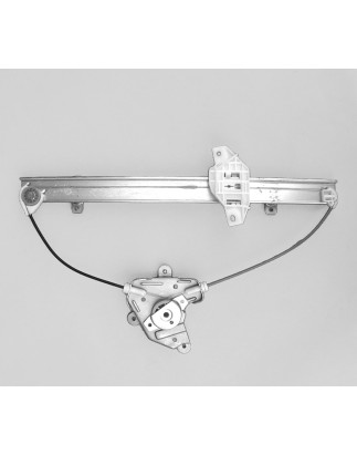 ALZACRISTALLO MECCANISMO ANTERIORE DESTRO 5 PORTE HYUNDAI ATOS PRIME MX 20032007      , HYUNDAI ATOS PRIME MX 19992003