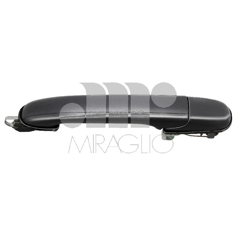 MANIGLIA ESTERNA POSTERIORE DESTROSINISTRO FORD GALAXY WGR 19952006, SEAT ALHAMBRA 7V87V9 19952010, SEAT CORDOBA 6K16K2 1993199