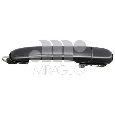 MANIGLIA ESTERNA POSTERIORE DESTROSINISTRO FORD GALAXY WGR 19952006, SEAT ALHAMBRA 7V87V9 19952010, SEAT CORDOBA 6K16K2 1993199