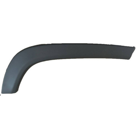 CODOLINO PARAFANGO POSTERIORE DESTRO JEEP COMPASS MPM6MVM7 20162022