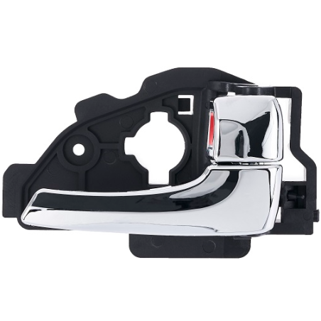 MANIGLIA INTERNA CROMATA ANTERIOREPOSTERIORE DESTRO HYUNDAI iX35TUCSON LMELELH 20102015