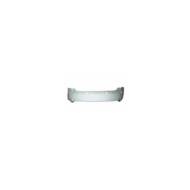 PARAURTI POSTERIORE 35 PORTE CON PRIMER FORD FOCUS DAWDBW 20042008