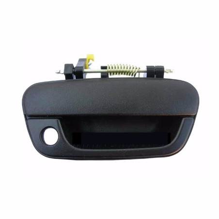 MANIGLIA ESTERNA ANTERIORE SINISTRO CHEVROLET SPARK 20102013      , CHEVROLET SPARK 20132015