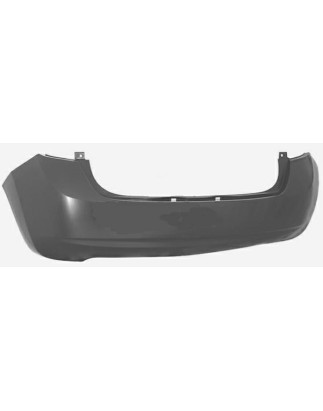 PARAURTI POSTERIORE CON PRIMER NISSAN NOTE E12 2013