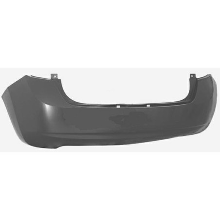 PARAURTI POSTERIORE CON PRIMER NISSAN NOTE E12 2013