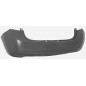 PARAURTI POSTERIORE CON PRIMER NISSAN NOTE E12 2013