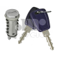 BLOCCHETTI E BOCCOLE BLOCCHETTO POSTERIORE DESTROSINISTRO CON CHIAVE CITROEN JUMPER II 244 20022006      , FIAT DOBLO 119223 20
