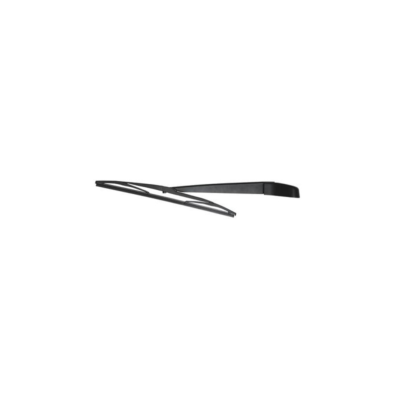 BRACCIO SPAZZOLANTE POSTERIORE 14 350mm FORD FOCUS DAWDBW 20042008      , FORD FOCUS DBFCHDH 20082011
