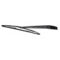 BRACCIO SPAZZOLANTE POSTERIORE 14 350mm FORD FOCUS DAWDBW 20042008      , FORD FOCUS DBFCHDH 20082011