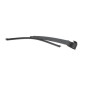 BRACCIO SPAZZOLANTE POSTERIORE 14 330mm SEAT ALTEA 5P1 20042015       VERS 2009 , SEAT IBIZA 6J56P1 20122015      , SEAT IBIZA 