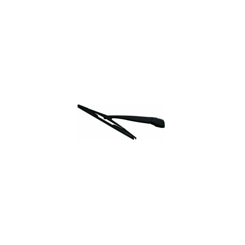 BRACCIO SPAZZOLANTE POSTERIORE 12 305mm KIA PICANTO SA 20042008      , KIA PICANTO SA 20082011