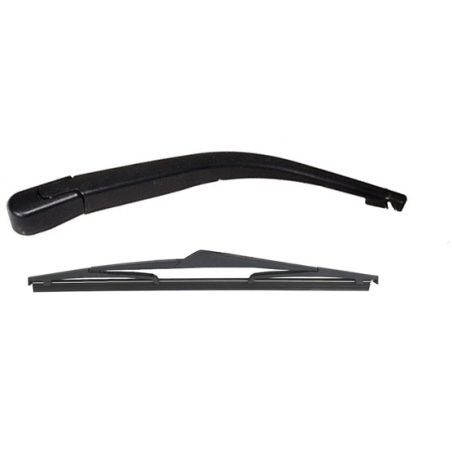 BRACCIO SPAZZOLANTE POSTERIORE 305 MM CHEVROLET MATIZ M100M150 2005          , CHEVROLET SPARK 20102013      , CHEVROLET SPARK 