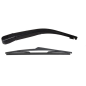 BRACCIO SPAZZOLANTE POSTERIORE 305 MM CHEVROLET MATIZ M100M150 2005          , CHEVROLET SPARK 20102013      , CHEVROLET SPARK 