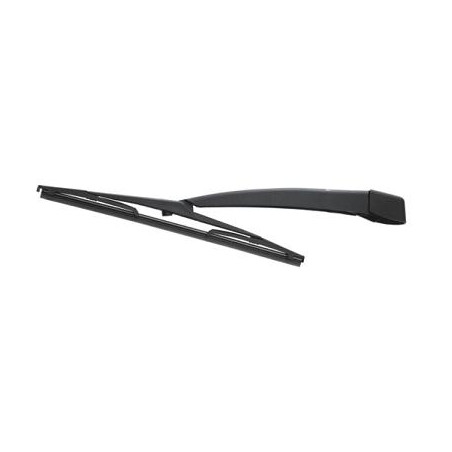 BRACCIO SPAZZOLANTE POSTERIORE 12 305mm FORD FIESTA CB1JHJD 20082013      , FORD FIESTA JD 20132017