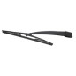 BRACCIO SPAZZOLANTE POSTERIORE 12 305mm FORD FIESTA CB1JHJD 20082013      , FORD FIESTA JD 20132017
