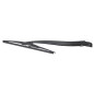 BRACCIO SPAZZOLANTE POSTERIORE 10 250mm NISSAN PIXO UA0 2009          , SUZUKI ALTO HA12HA23HA22HA24HA25 20082014