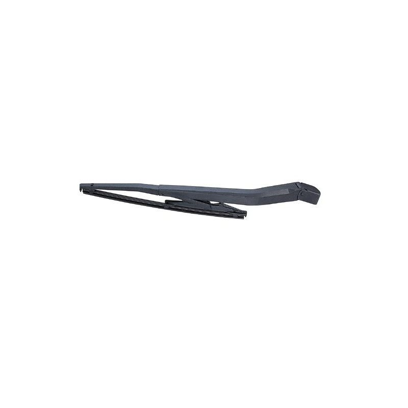 BRACCIO SPAZZOLANTE POSTERIORE 12 290mm FIAT CINQUECENTO 170 19931998
