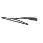 BRACCIO SPAZZOLANTE POSTERIORE 12 305mm HYUNDAI iX35TUCSON LMELELH 20102015      , KIA PICANTO TA 20112015      , KIA PICANTO T