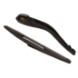BRACCIO SPAZZOLANTE POSTERIORE 350MM CITROEN BERLINGO B9 20082015      , CITROEN BERLINGO B9 20152019      , CITROEN BERLINGO E