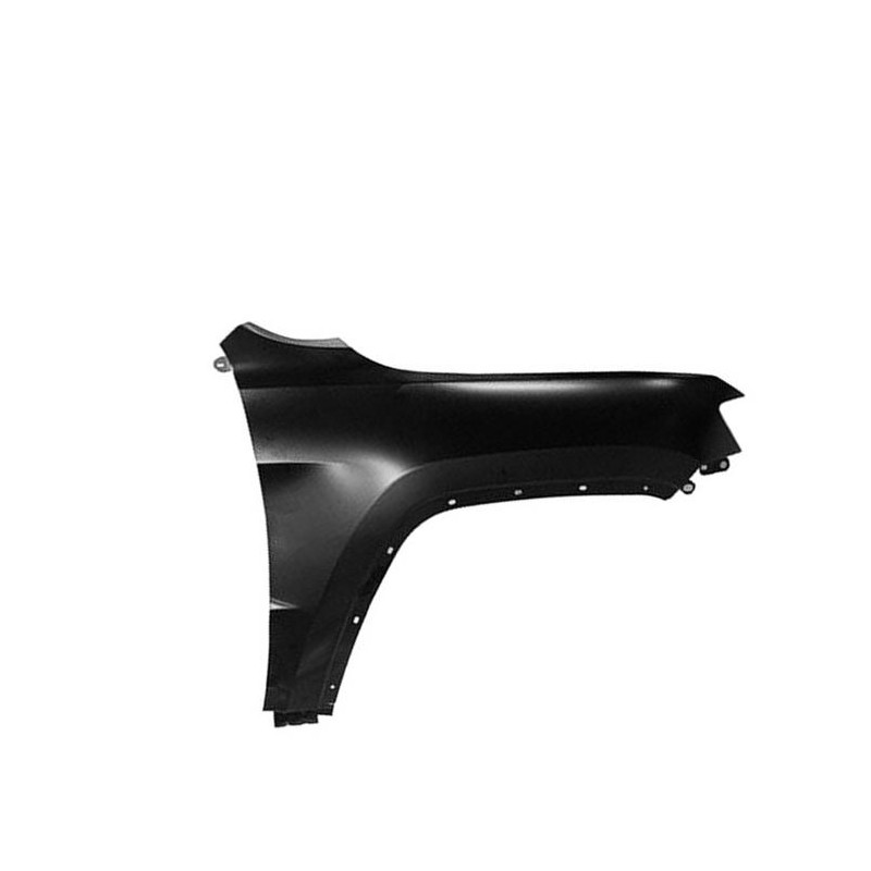 PARAFANGO ANTERIORE DESTRO JEEP GRAND CHEROKEE WKWK2 20112014      , JEEP GRAND CHEROKEE WKWK2 20142017      , JEEP GRAND CHERO
