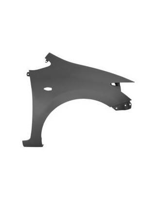 PARAFANGO ANTERIORE DESTRO CON FORO LUCCIOLA TOYOTA AURIS E15 20062010