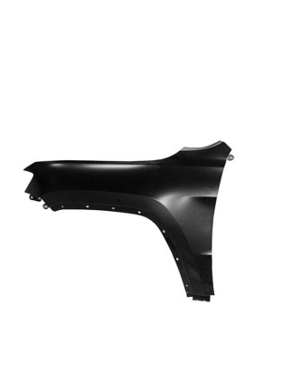 PARAFANGO ANTERIORE SINISTRO JEEP GRAND CHEROKEE WKWK2 20112014      , JEEP GRAND CHEROKEE WKWK2 20142017      , JEEP GRAND CHE